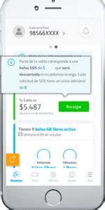 pedir saldo movistar gratis|Recarga SOS 